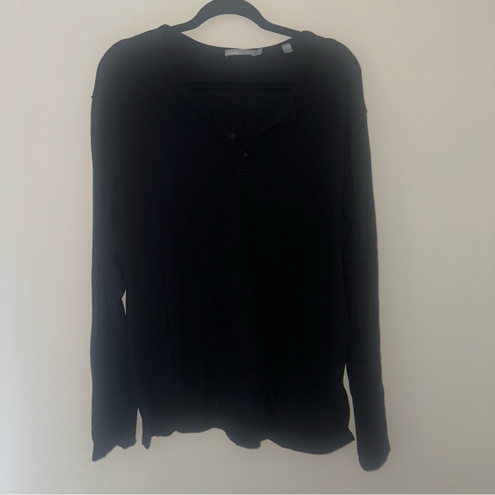 L Vince Camuto Shirt